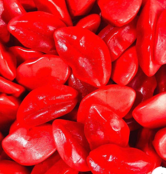 LÈVRES FOURRÉES Lisse - 100g - [Nouveauté]