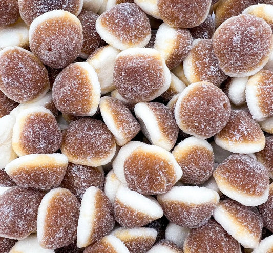 NOIX DE COCO Sucrées - 100g - [ Nouveauté ]