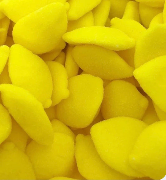 CITRON Sucré - 100g - [ Nouveauté ]